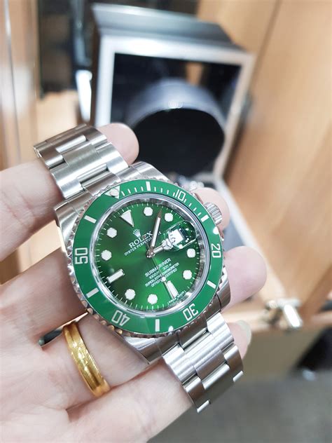 rolex hulk how to buy|rolex hulk 2020 prices.